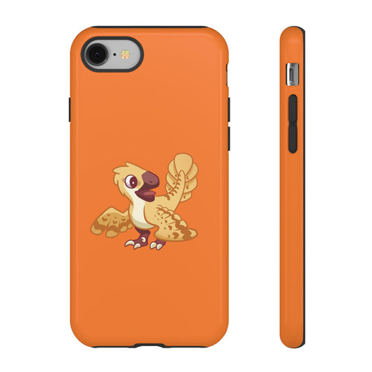 Deinonychus - Phone Case