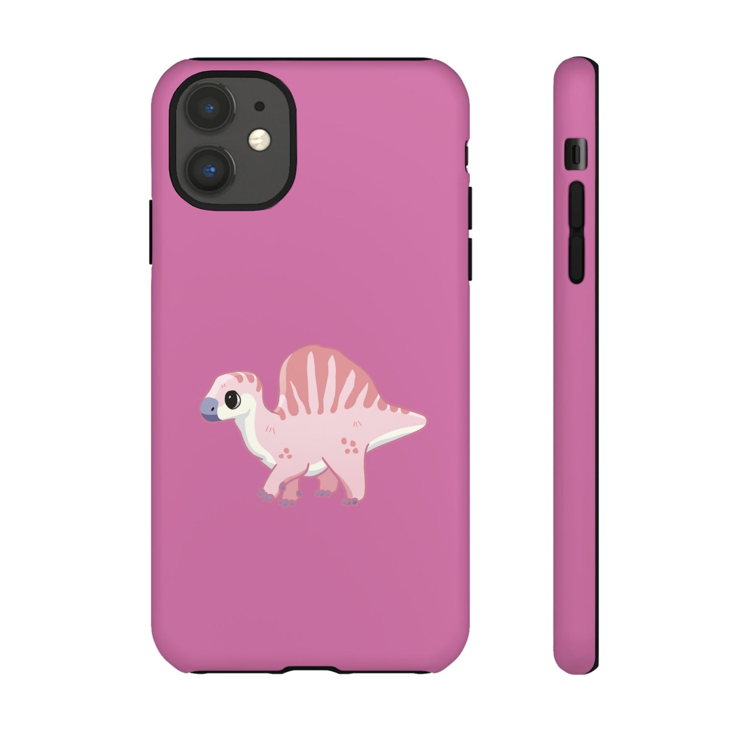 Ouranosaurus - Phone Case