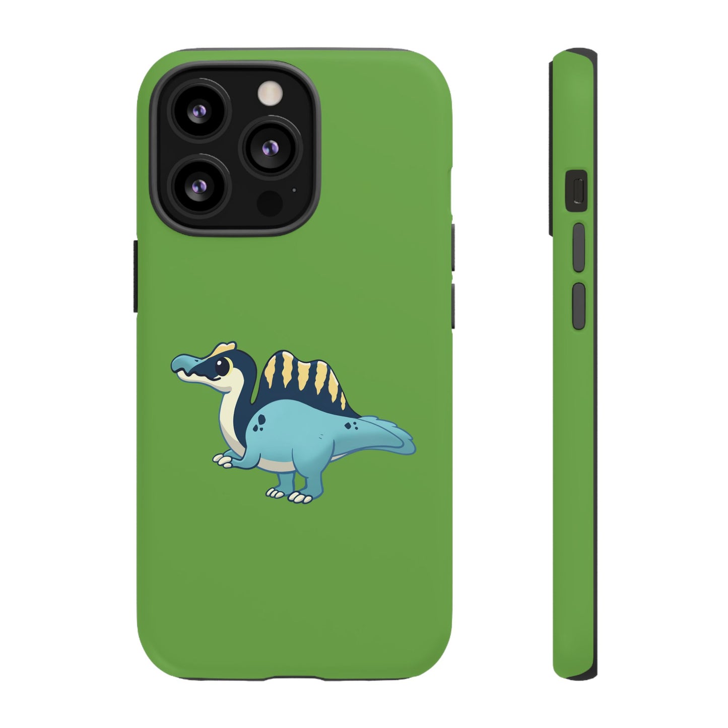 Spinosaurus - Phone Case