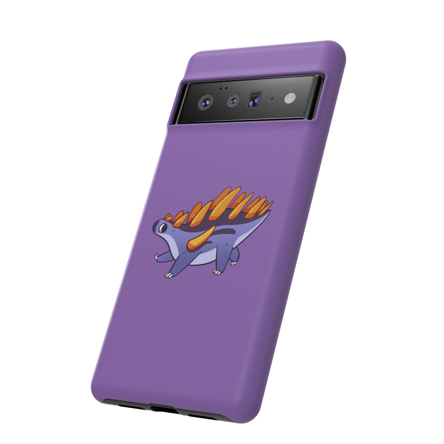 Kentrosaurus - Phone Case