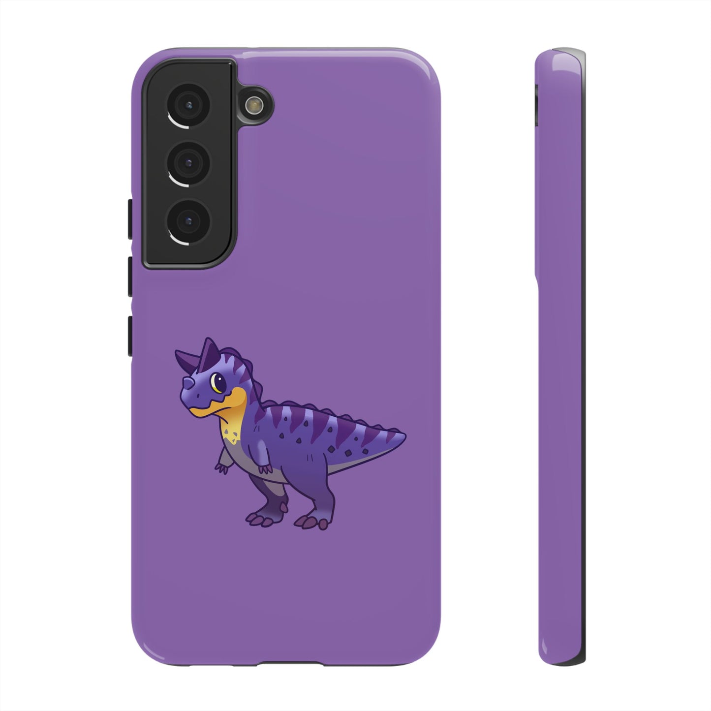 Carnotaurus - Phone Case