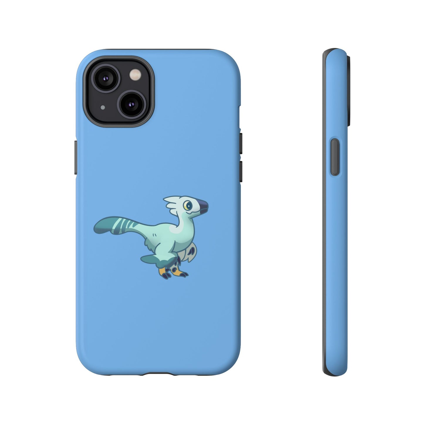 Troodon - Phone Case