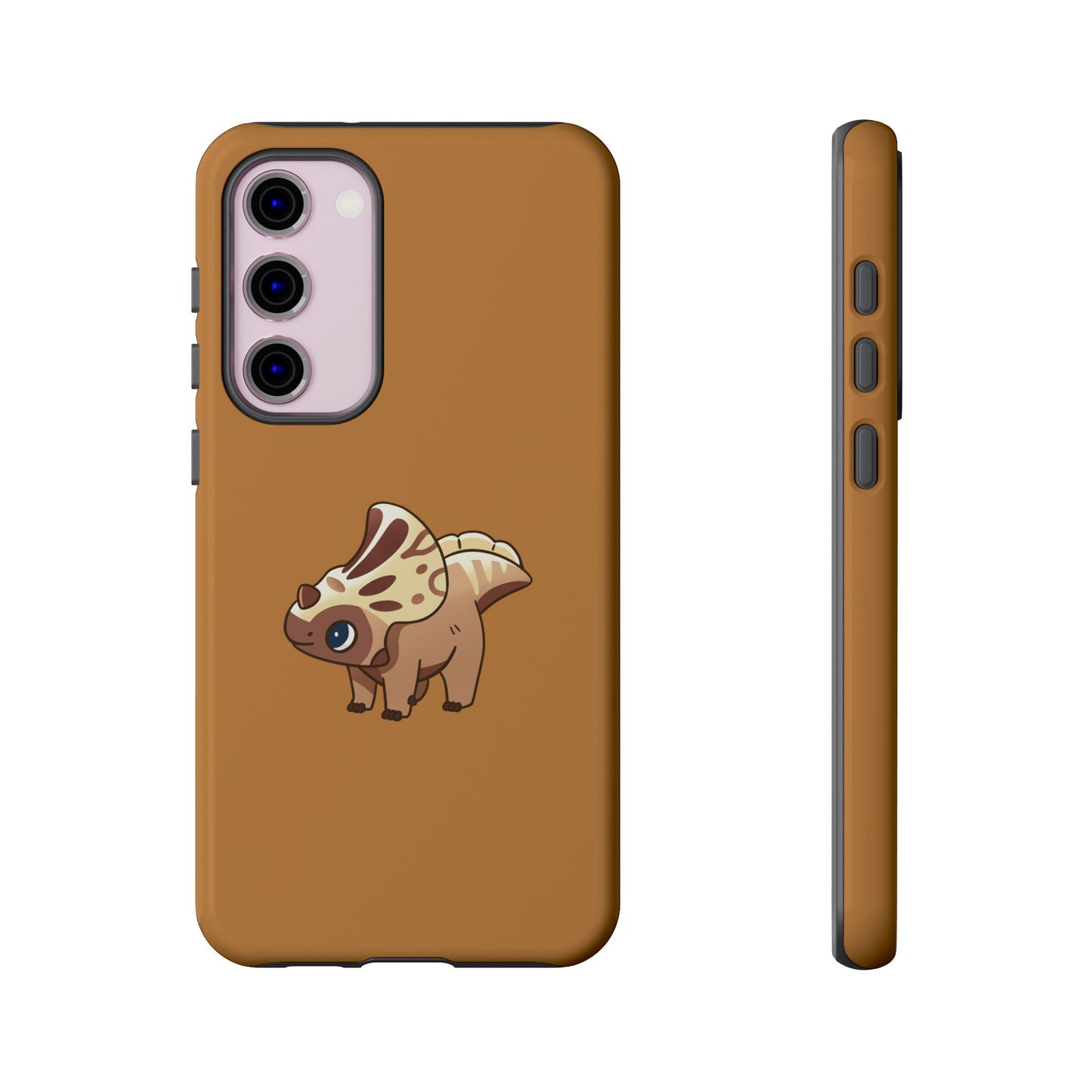 Protoceratops - Phone Case