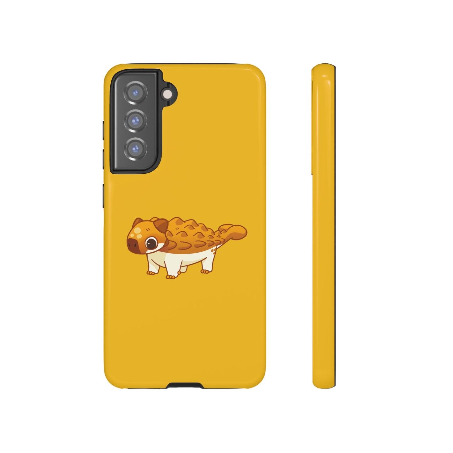 Pinacosaurus - Phone Case