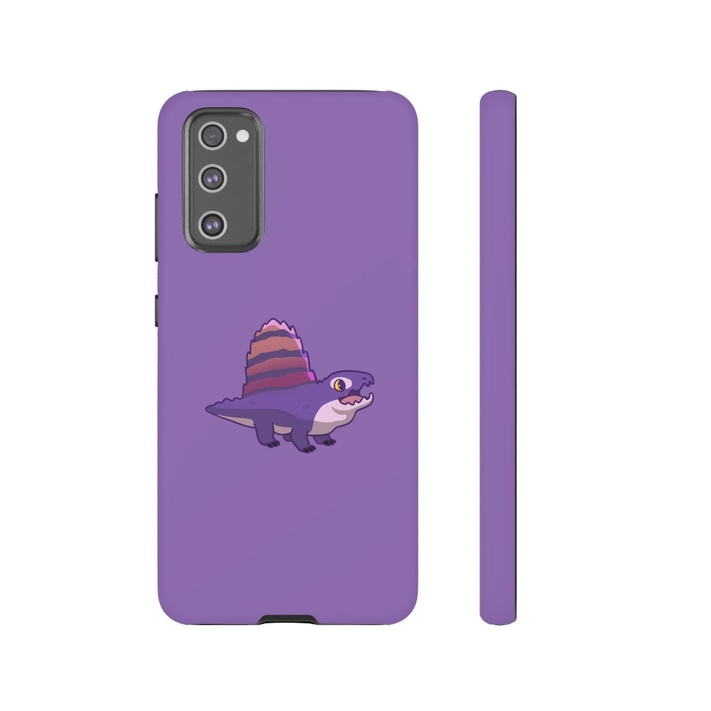Dimetrodon - Phone Case