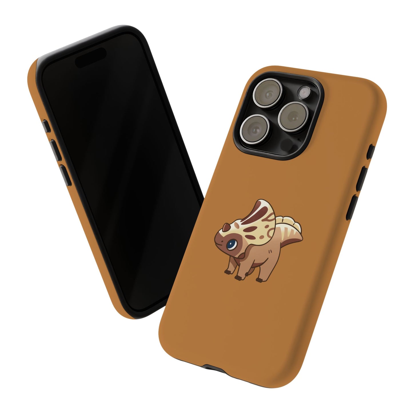 Protoceratops - Phone Case