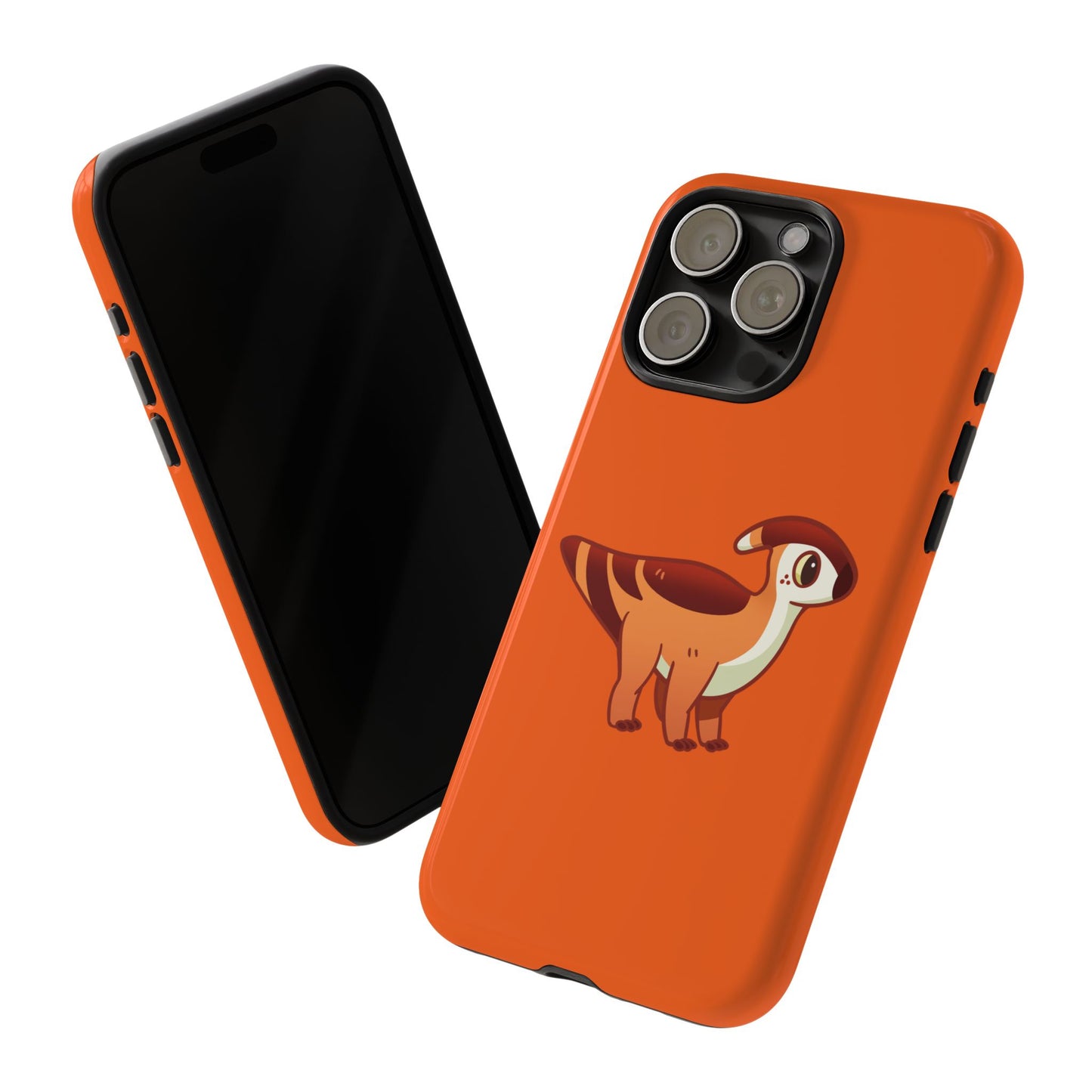 Parasaurolophus - Phone Case