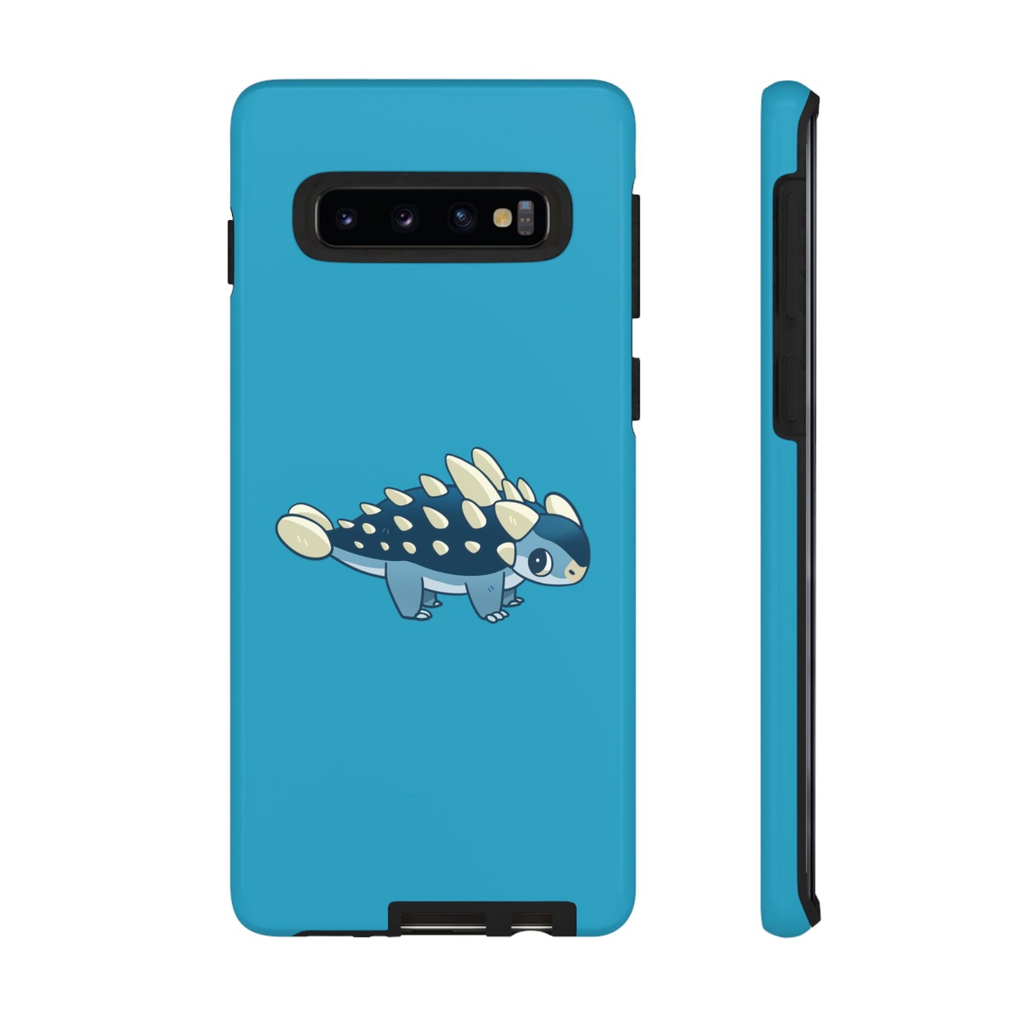 Euoplocephalus - Phone Case