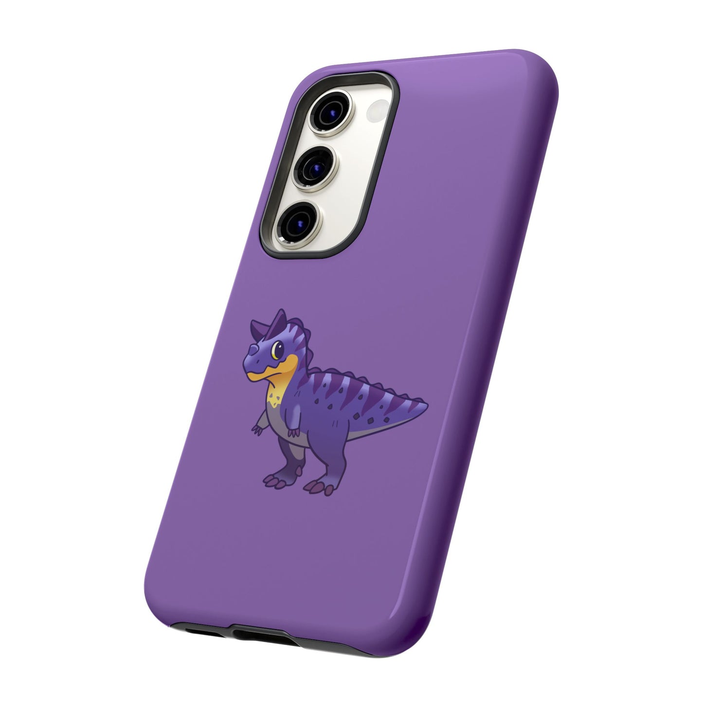 Carnotaurus - Phone Case