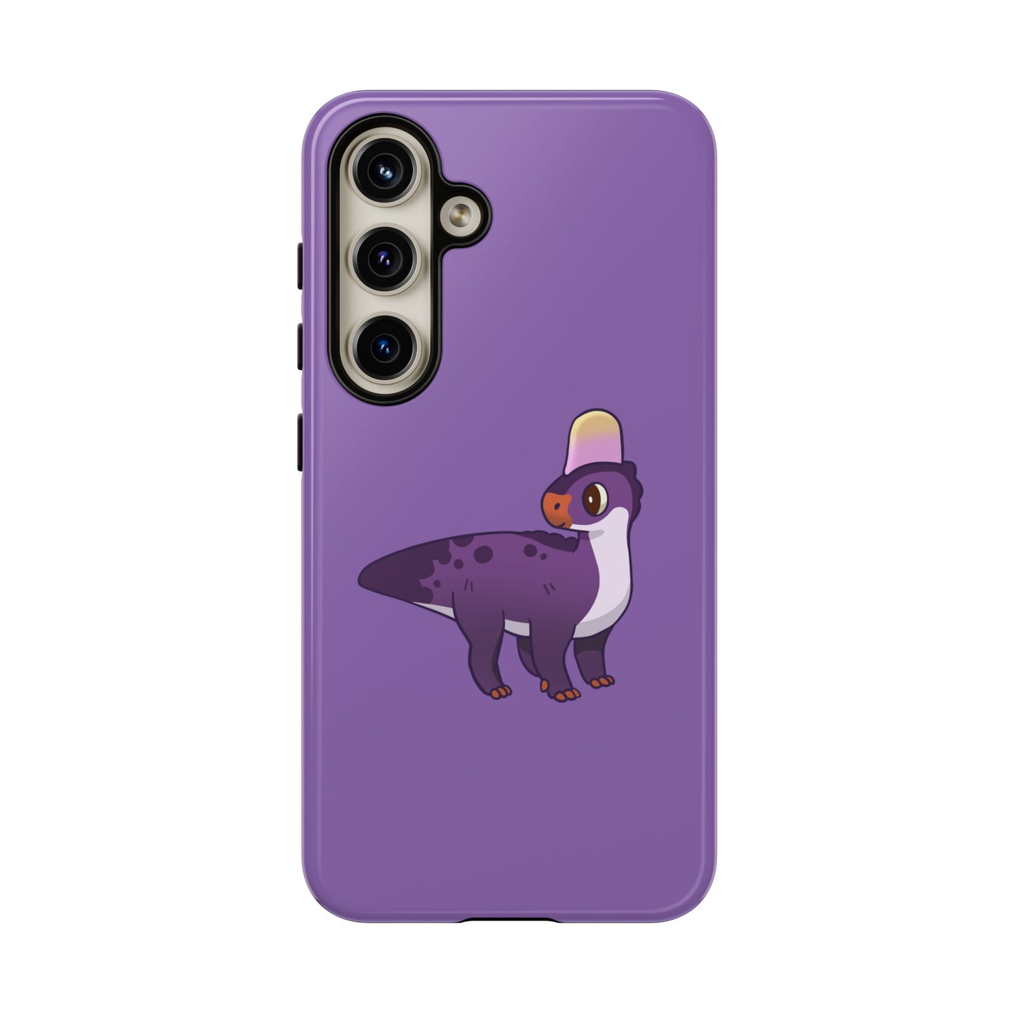 Corythosaurus - Phone Case