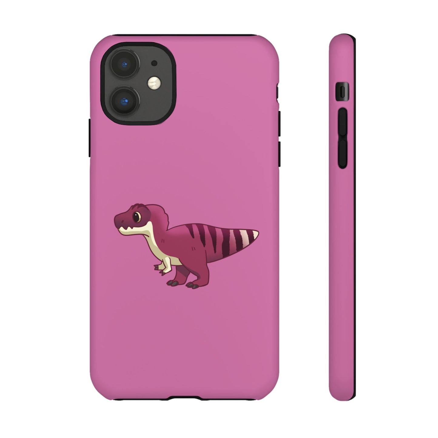 Tyrannosaurus Rex - Phone Case