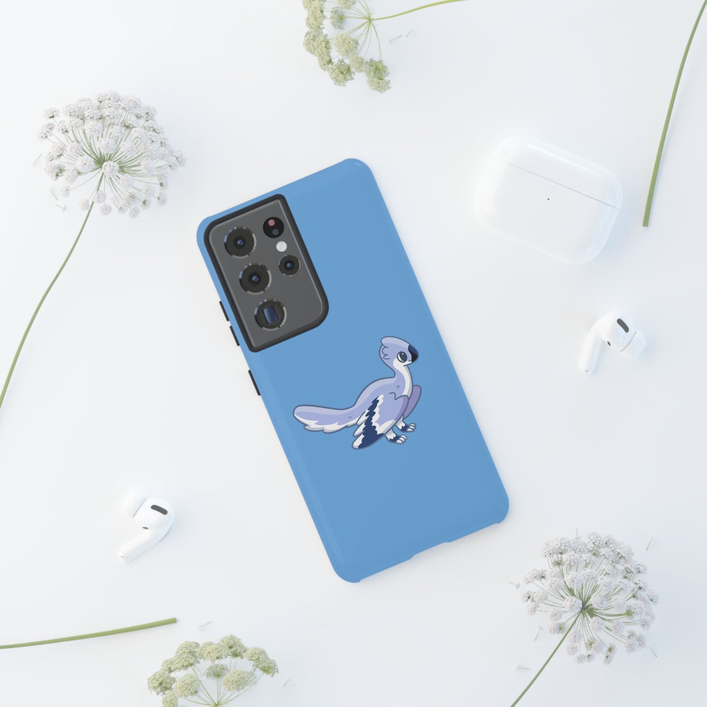 Archaeopteryx - Phone Case
