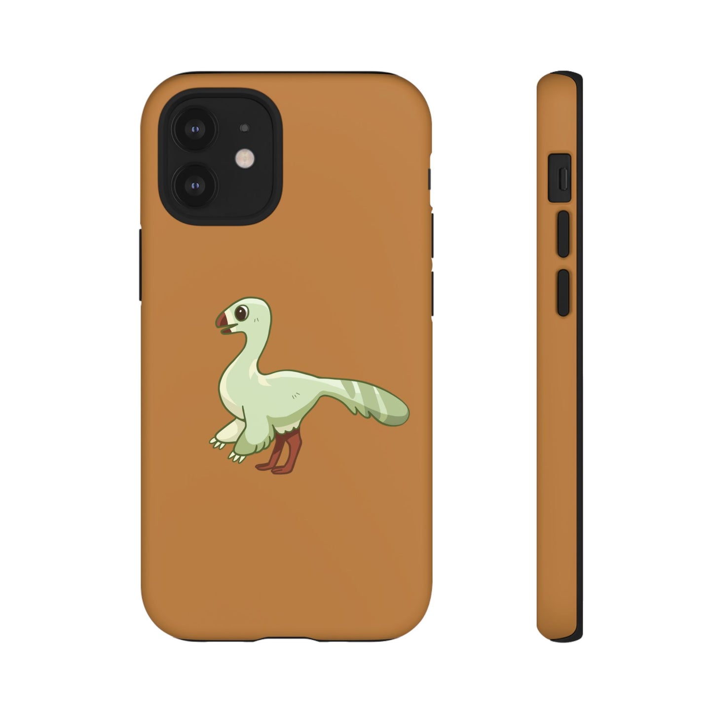 Gallimimus - Phone Case
