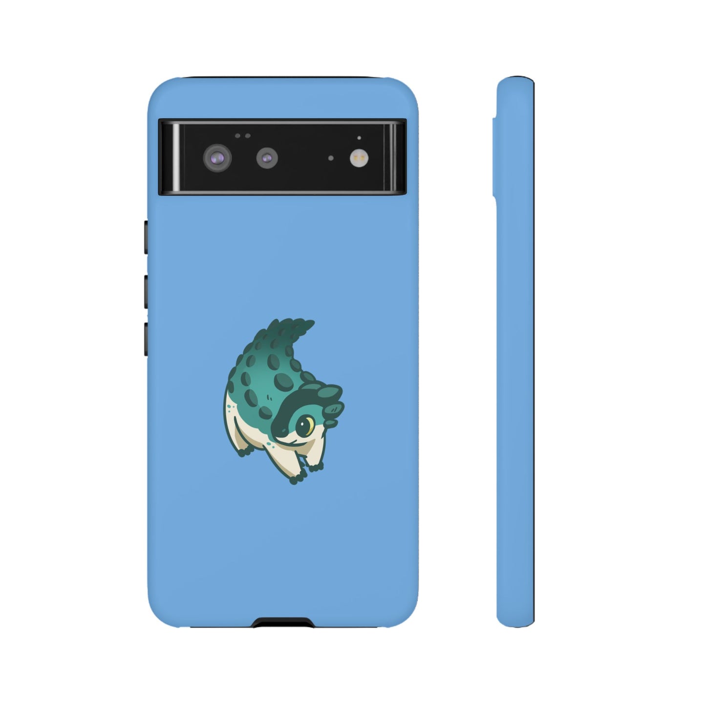 Scelidosaurus - Phone Case