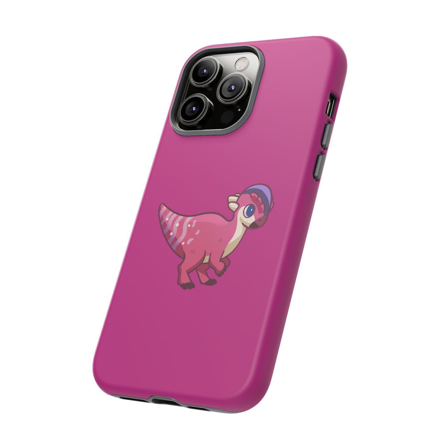 Pachycephalosaurus - Phone Case