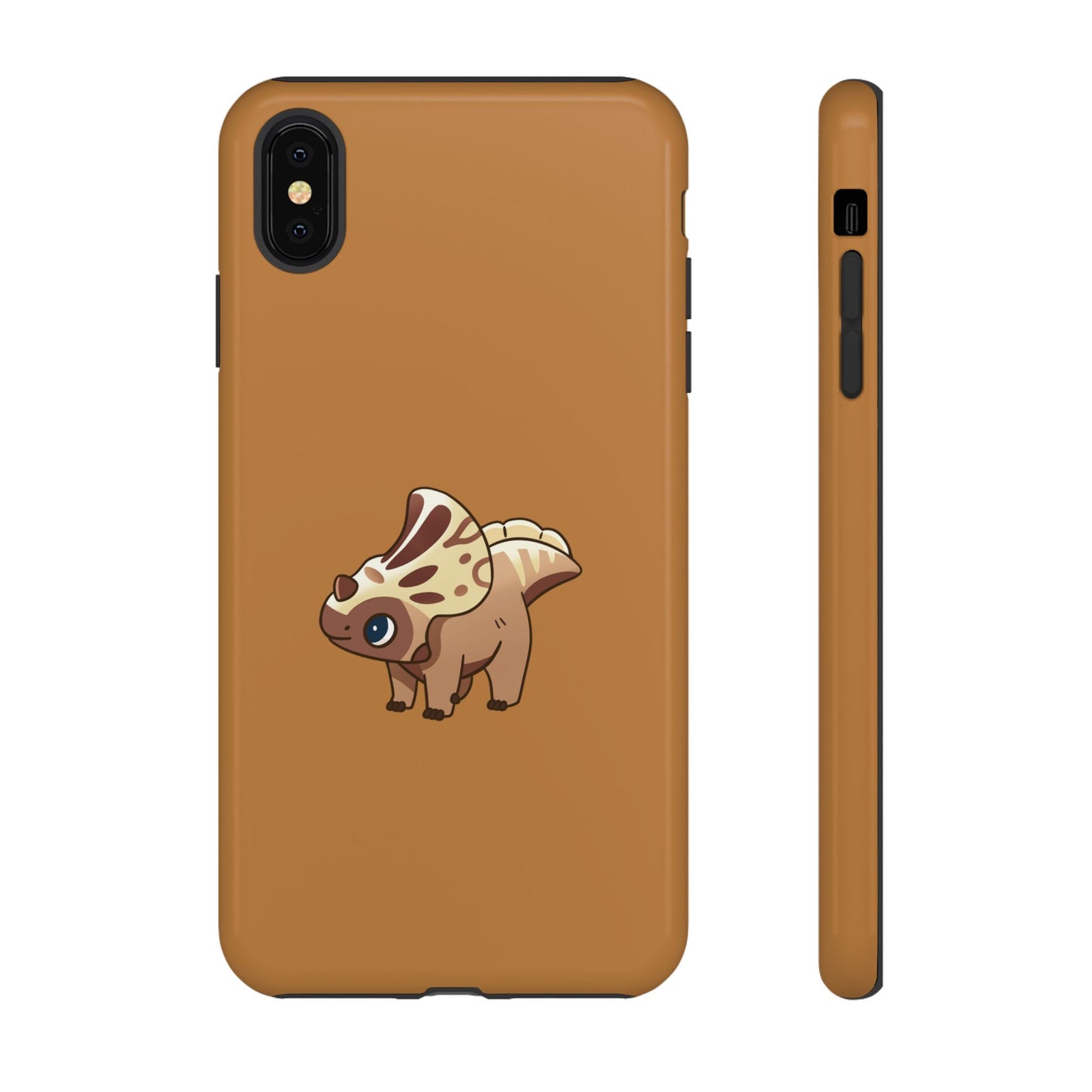 Protoceratops - Phone Case