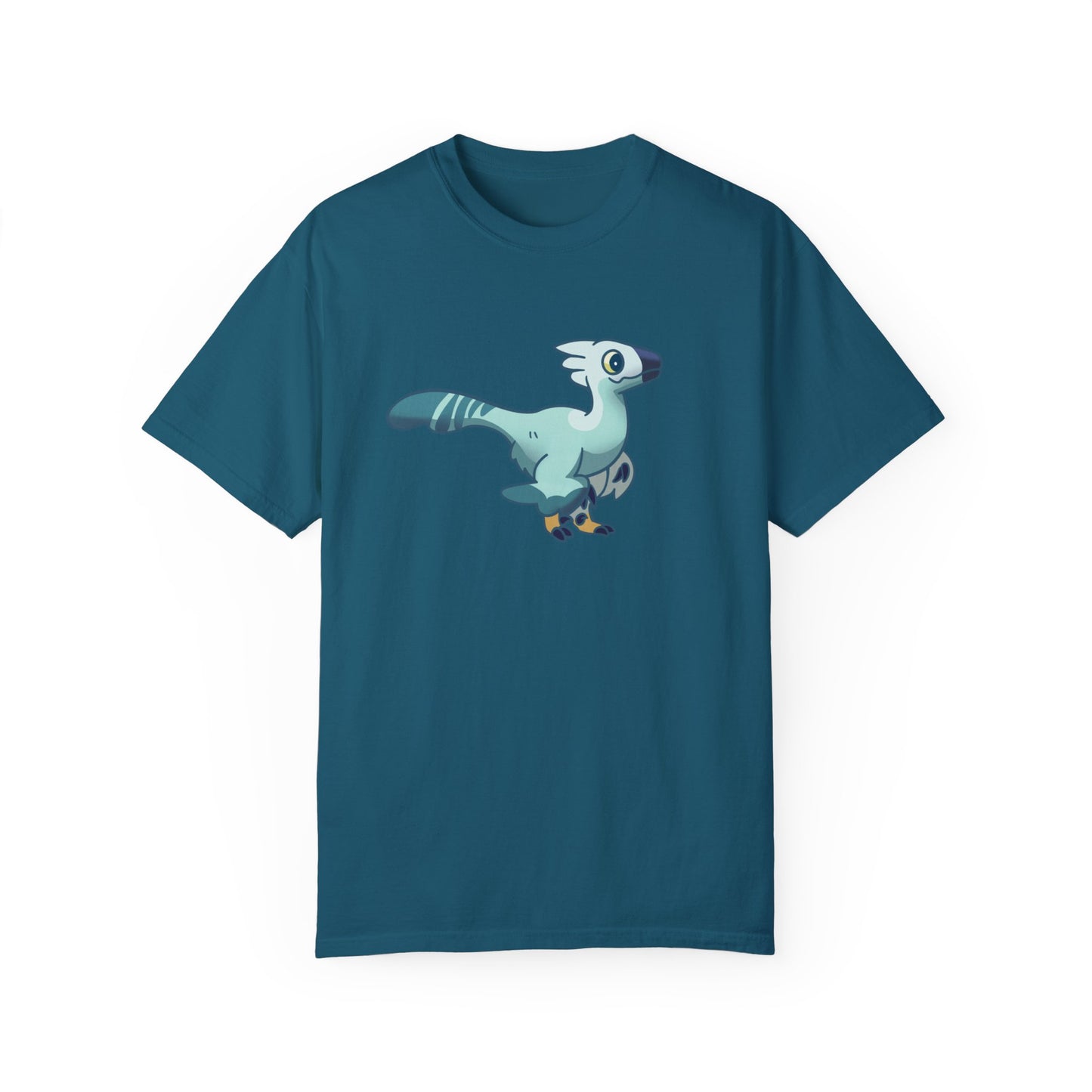 Troodon T-Shirt