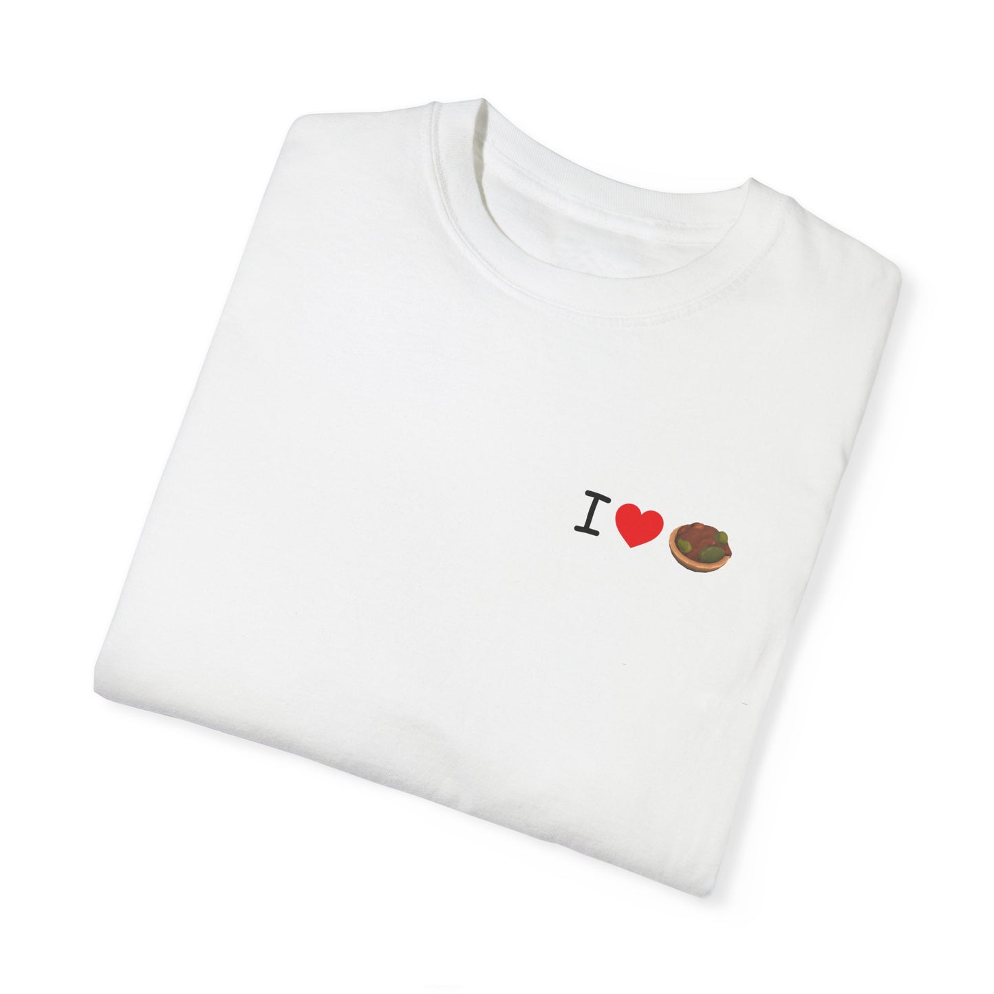 I <3 Gloop - T-Shirt