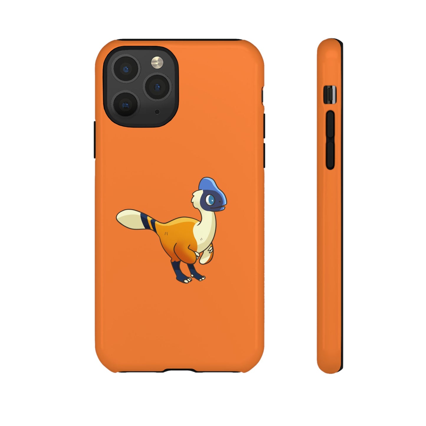 Oviraptor - Phone Case