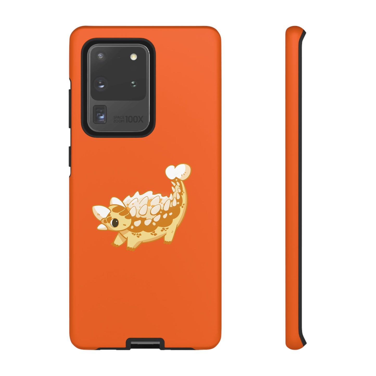 Ankylosaurus - Phone Case
