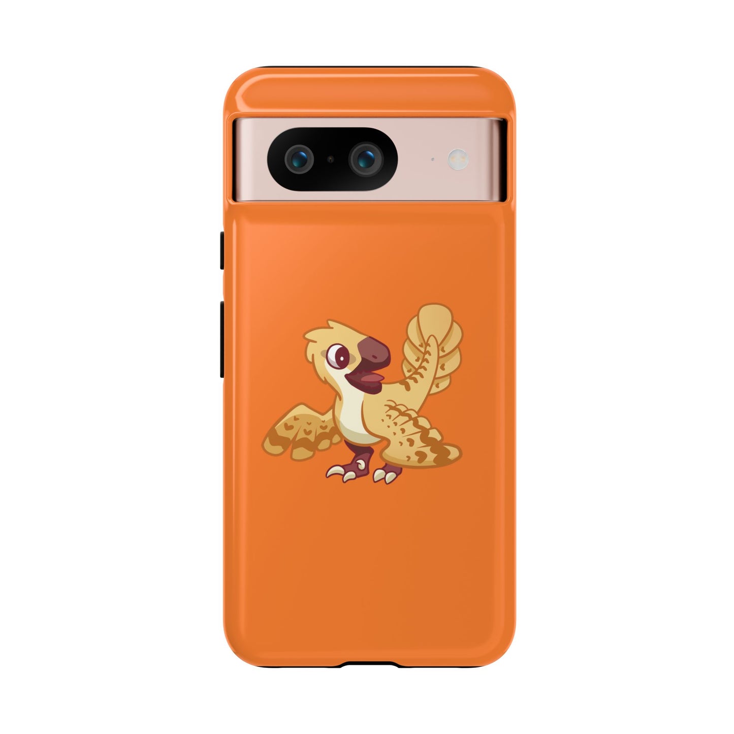 Deinonychus - Phone Case