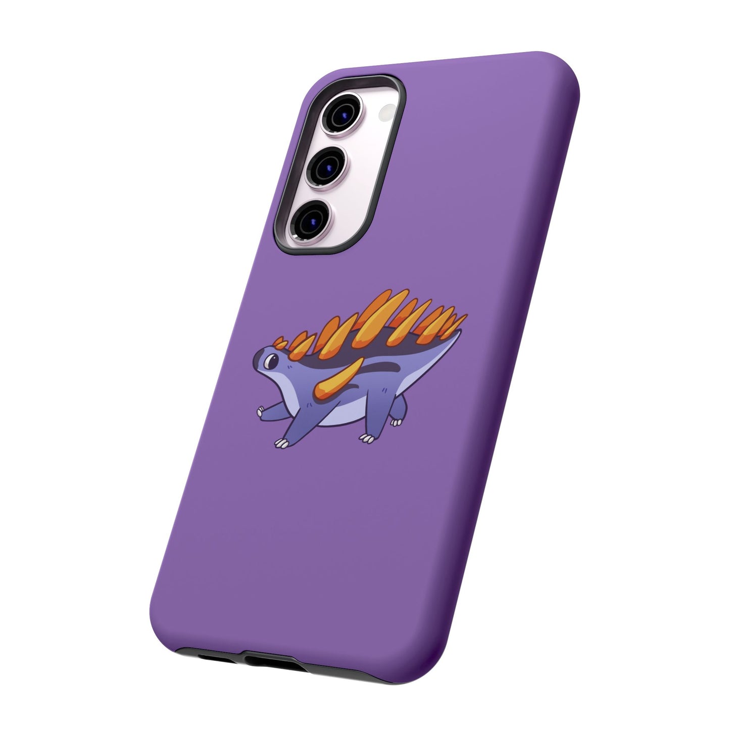 Kentrosaurus - Phone Case
