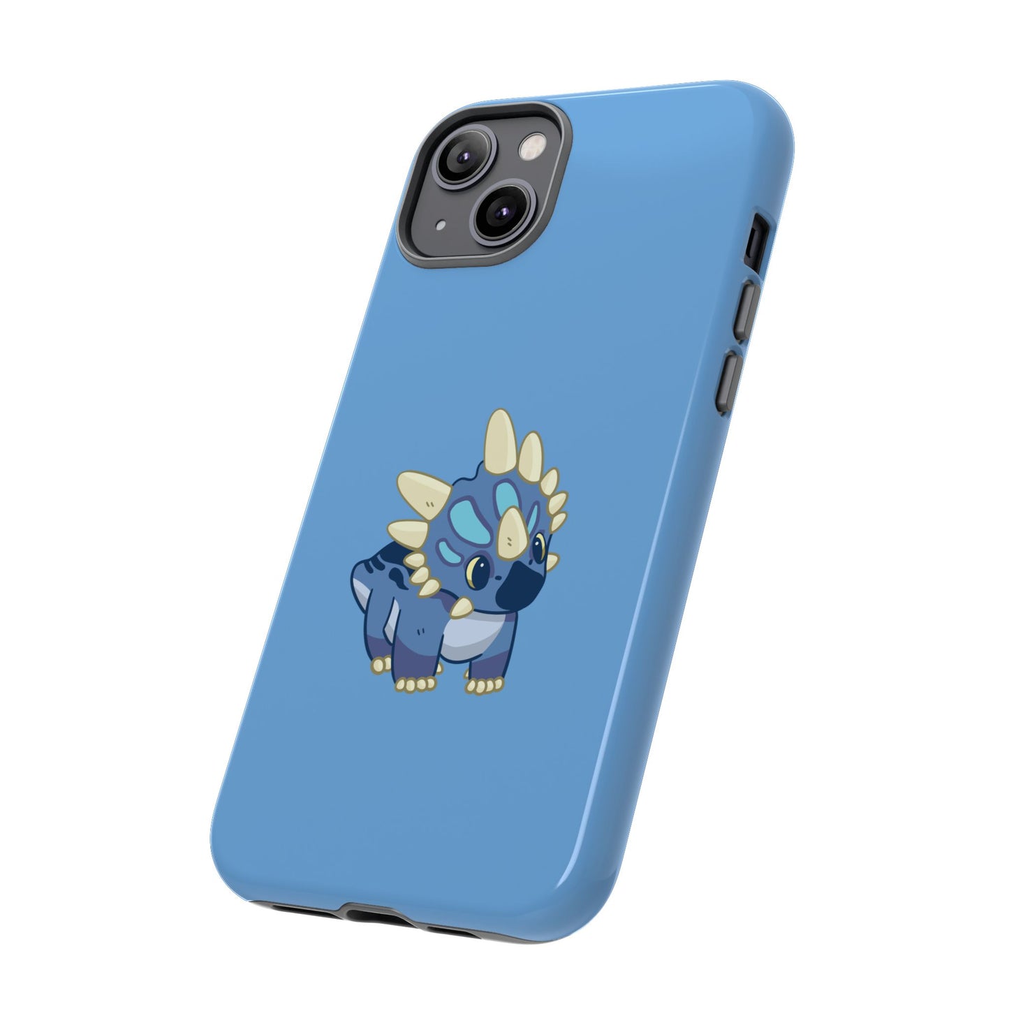 Styracosaurus - Phone Case