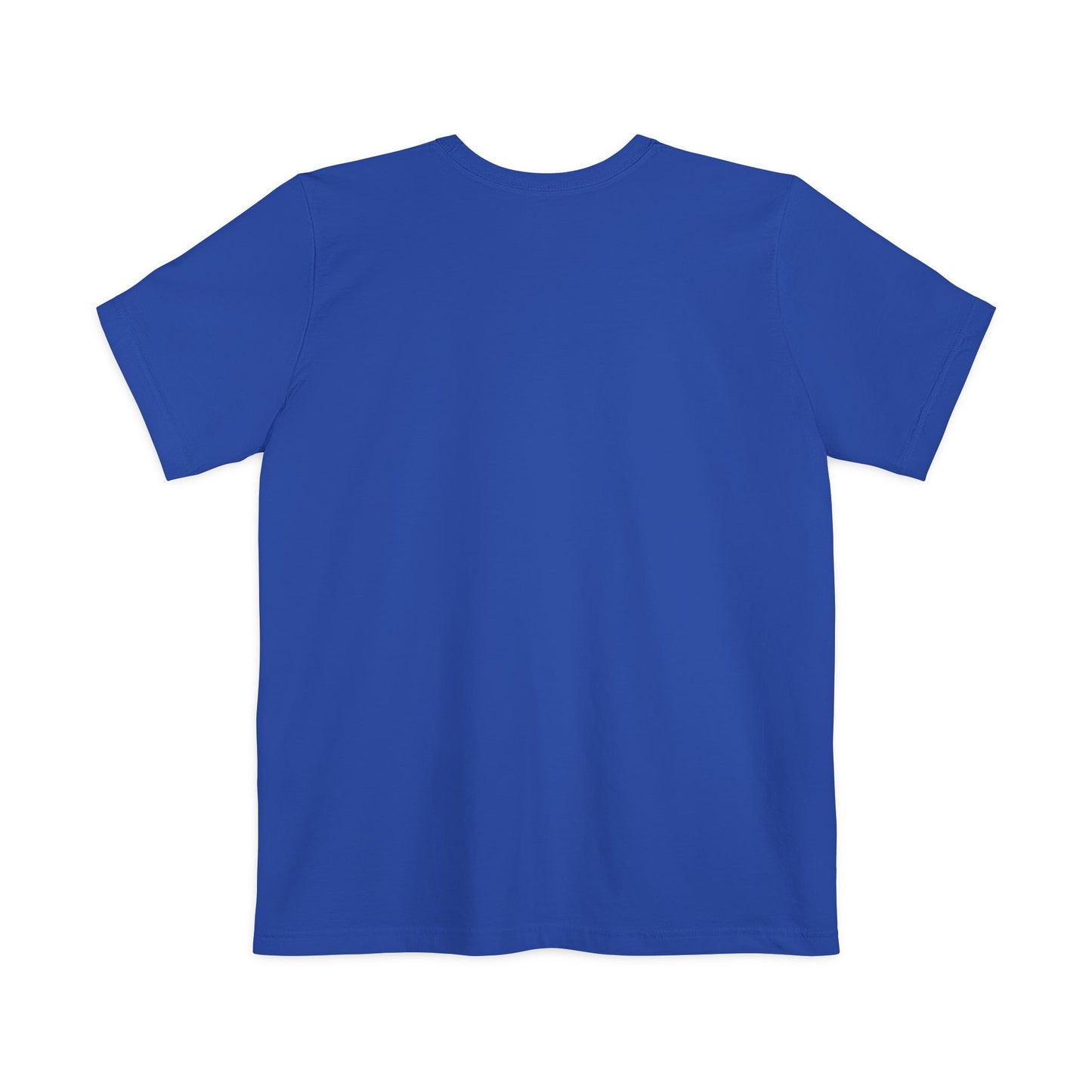 Trans Pride Styracosaurus - Unisex Pocket T-shirt