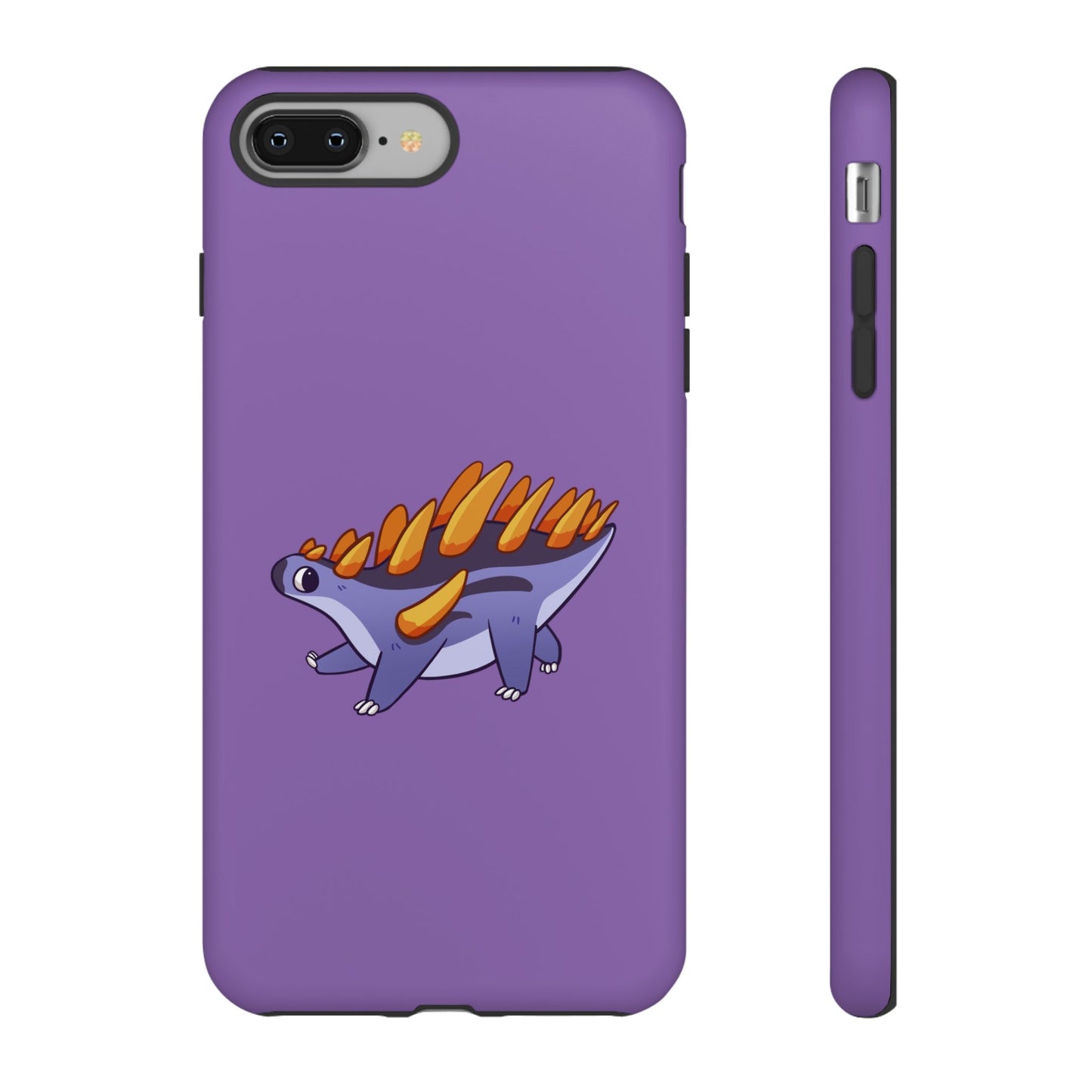 Kentrosaurus - Phone Case