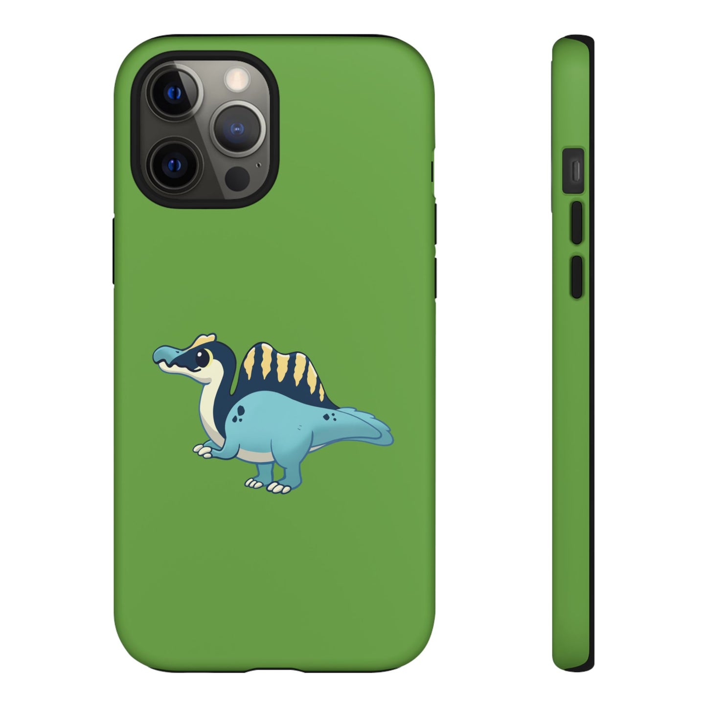 Spinosaurus - Phone Case