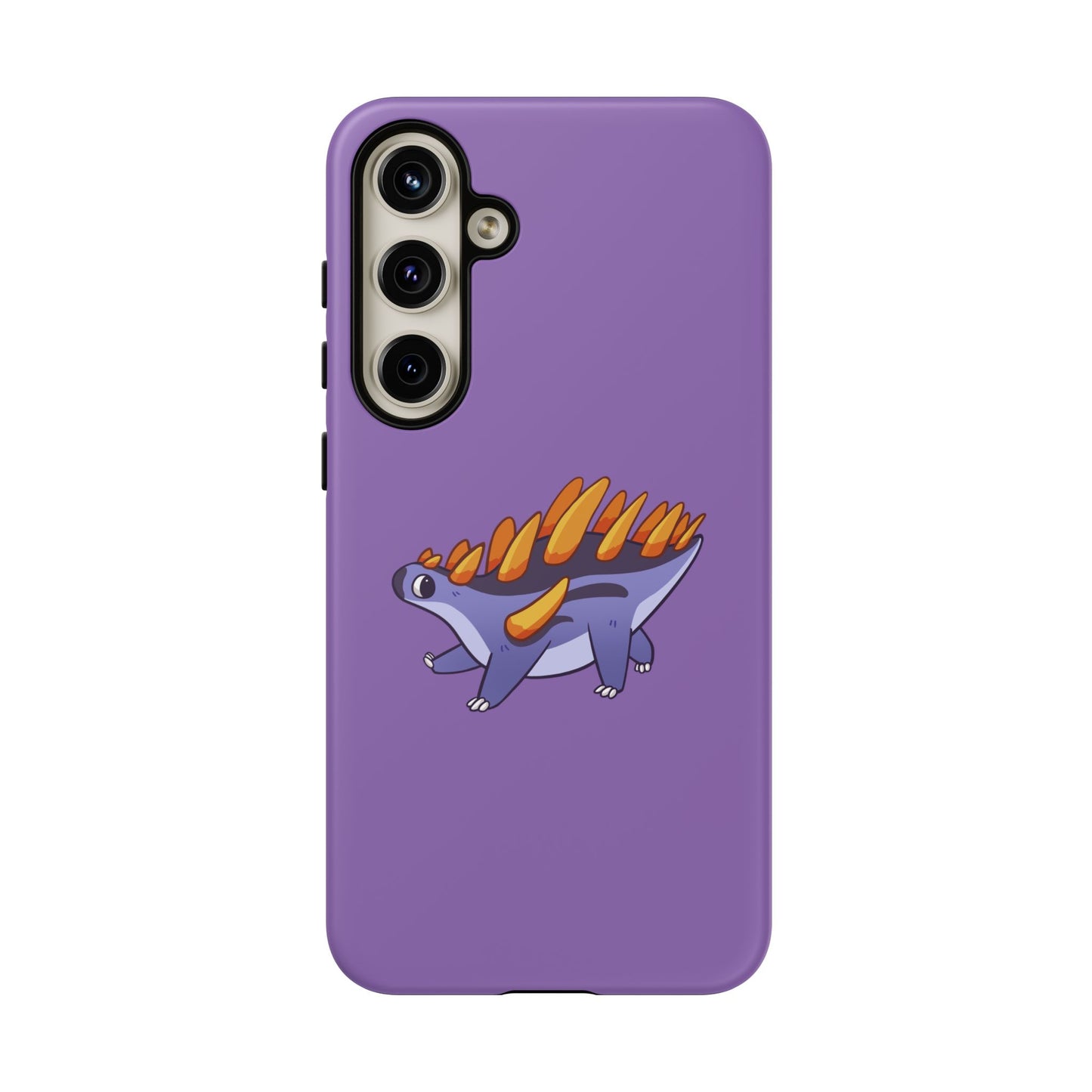 Kentrosaurus - Phone Case