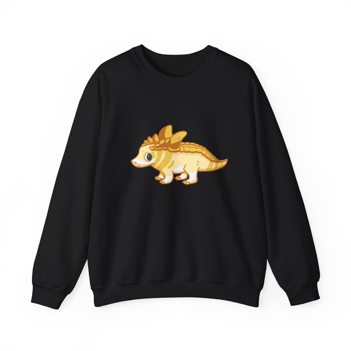 Desmatosuchus - Unisex Heavy Blend™ Crewneck Sweatshirt