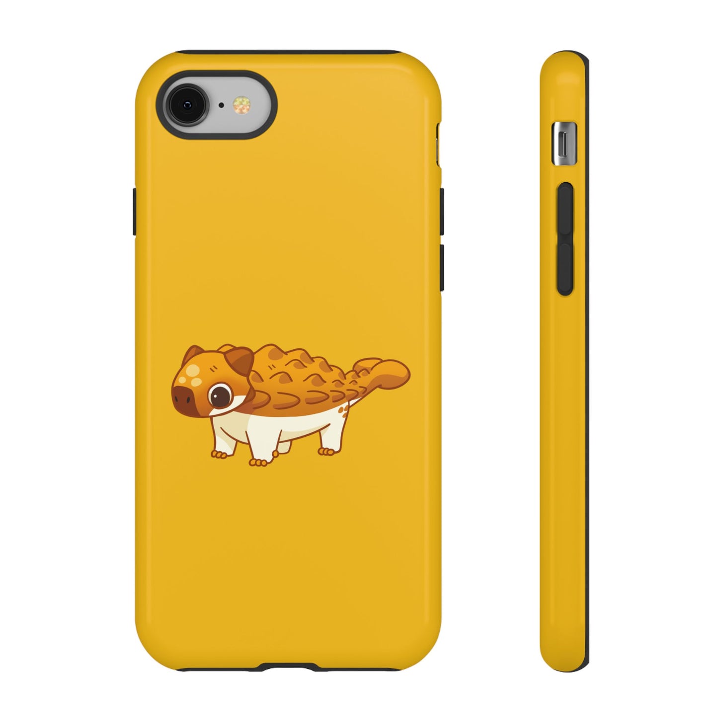 Pinacosaurus - Phone Case