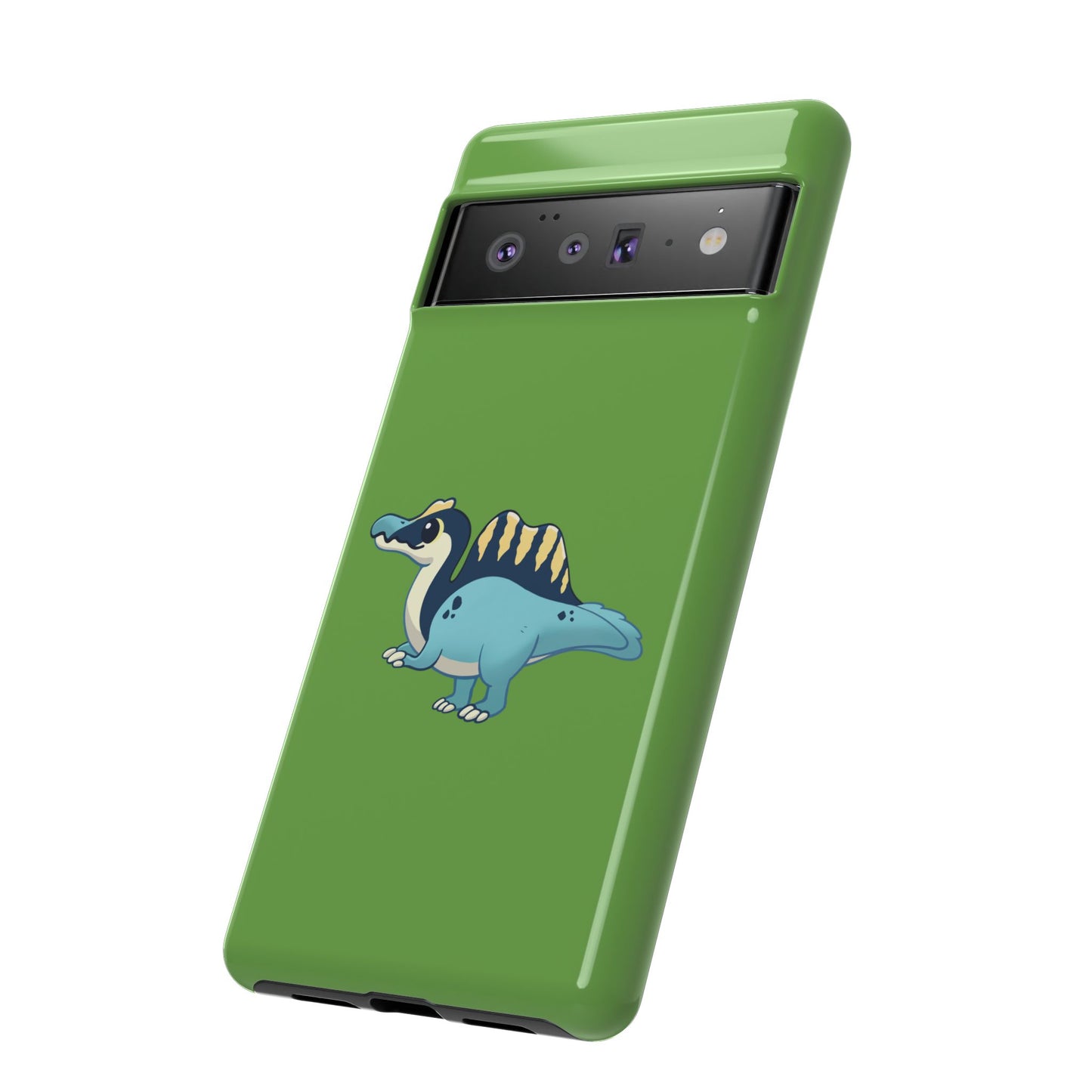 Spinosaurus - Phone Case