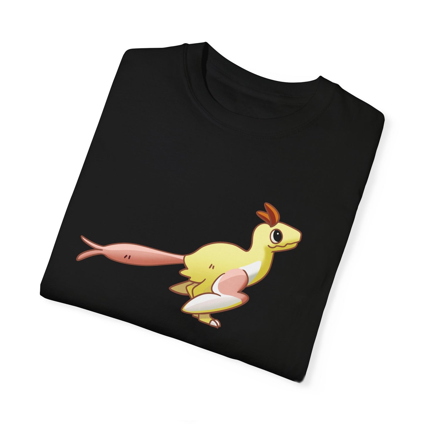 Microraptor T-Shirt