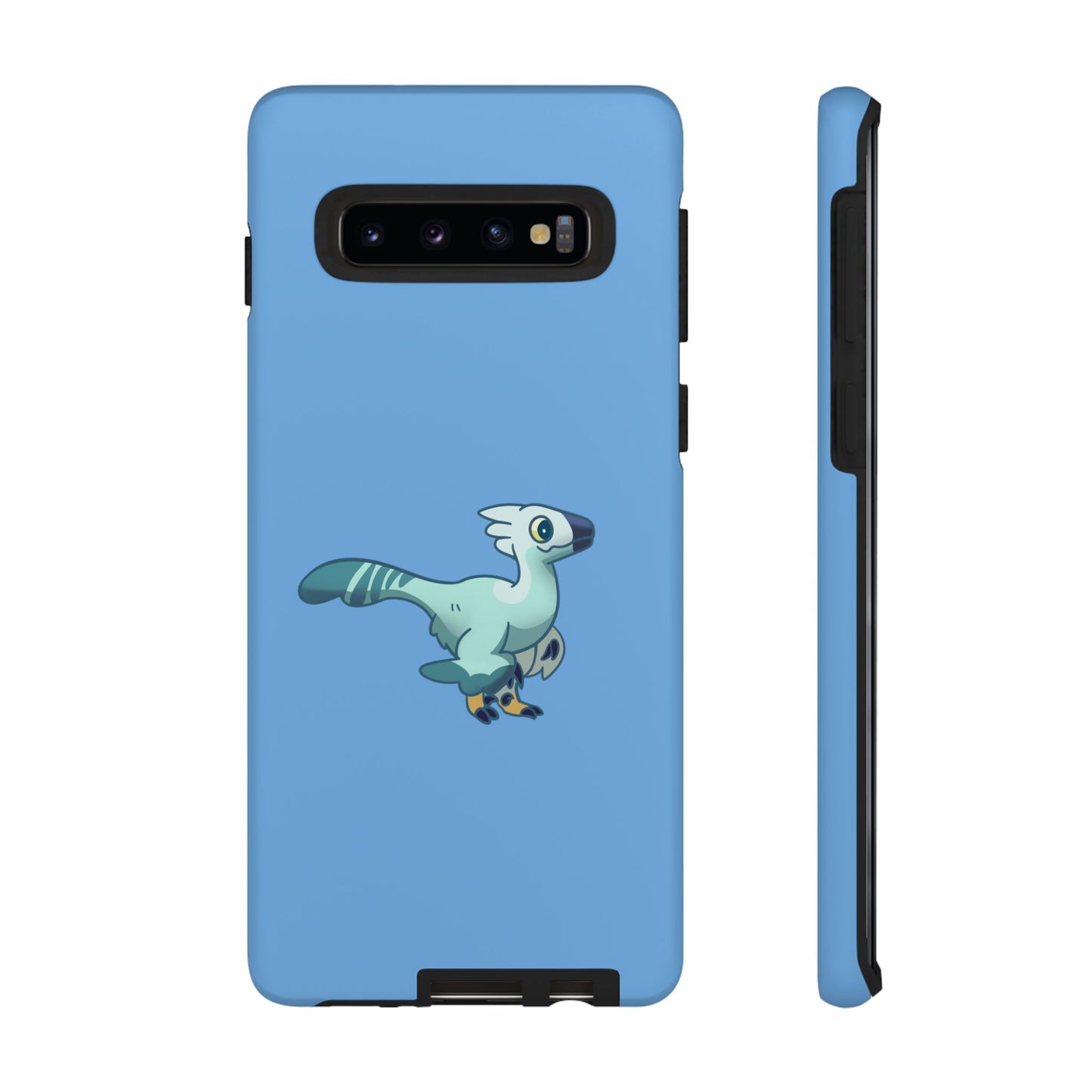 Troodon - Phone Case