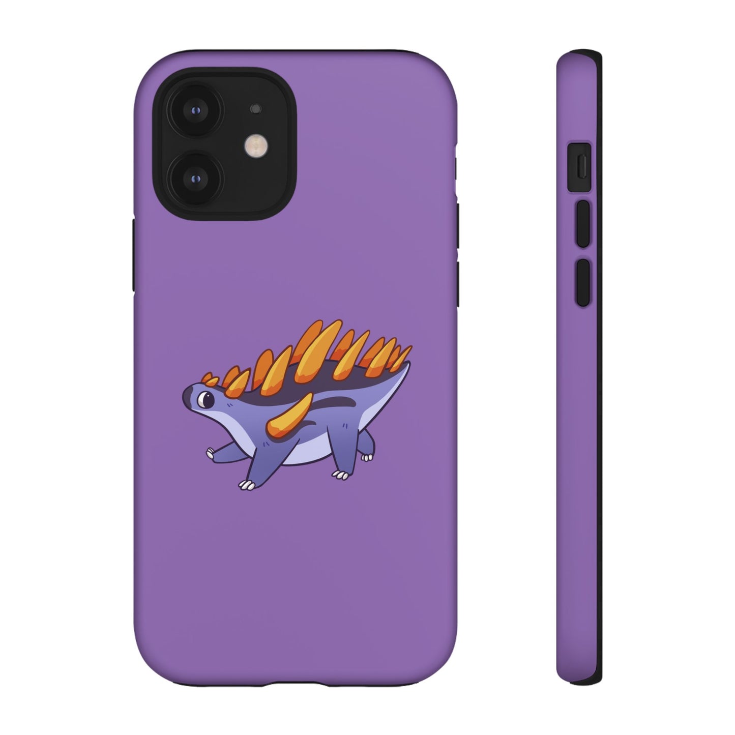 Kentrosaurus - Phone Case