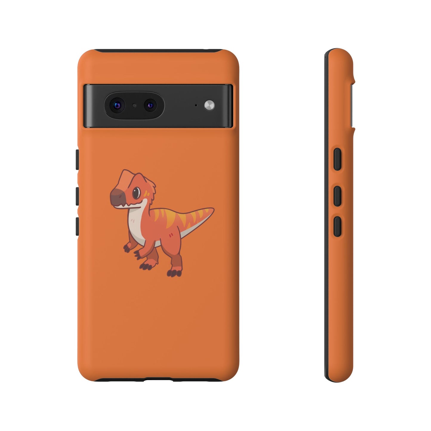 Allosaurus - Phone Case