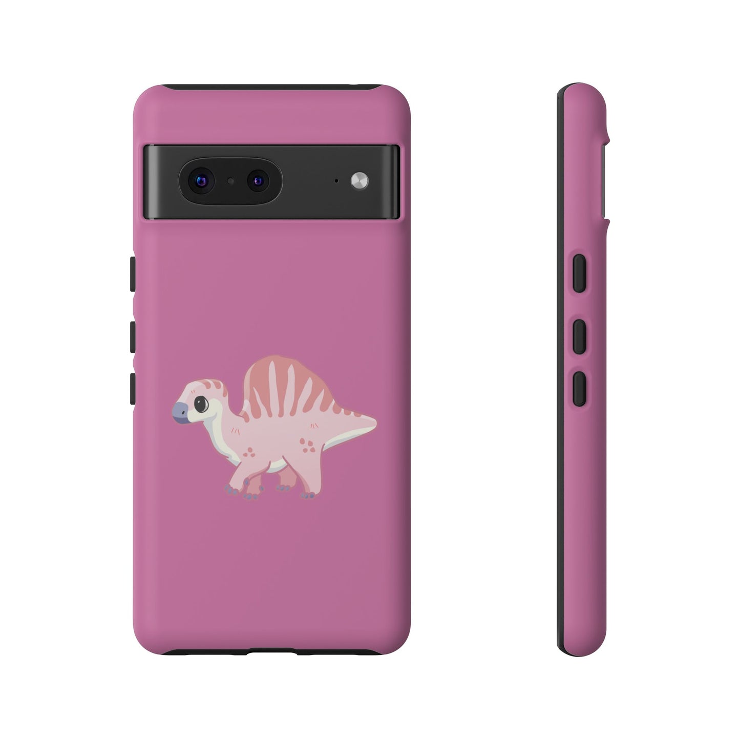 Ouranosaurus - Phone Case