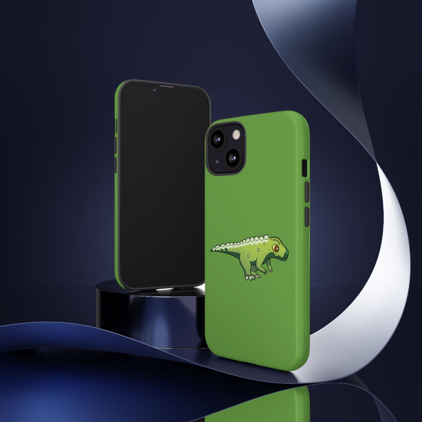 Postosuchus - Phone Case