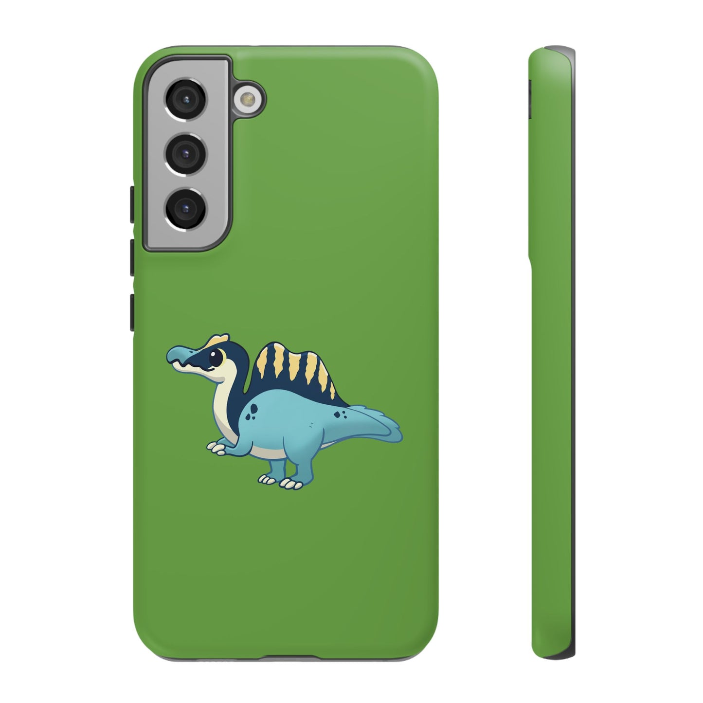 Spinosaurus - Phone Case