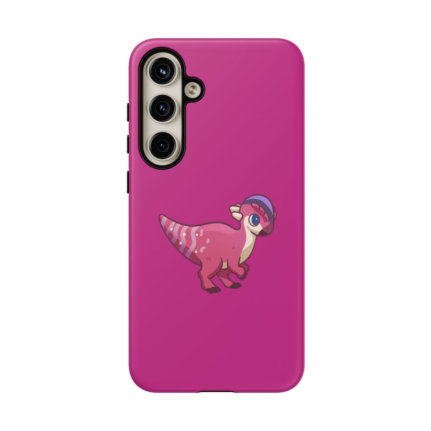 Pachycephalosaurus - Phone Case