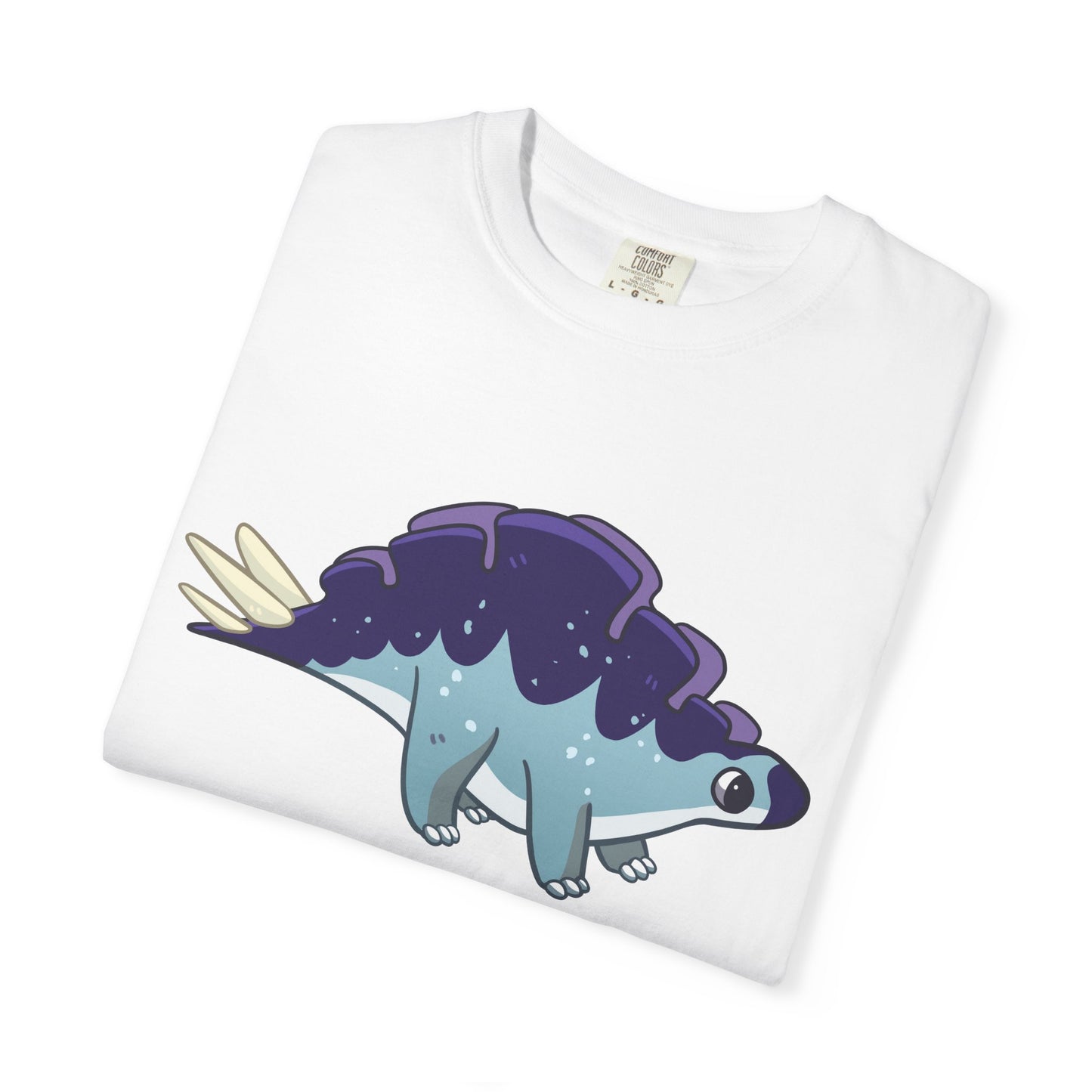 Wuerhosaurus T-Shirt