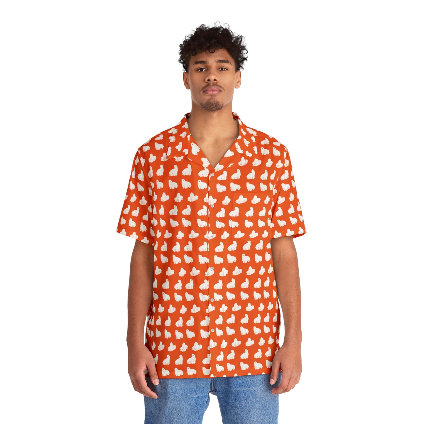 Halloween Shirt