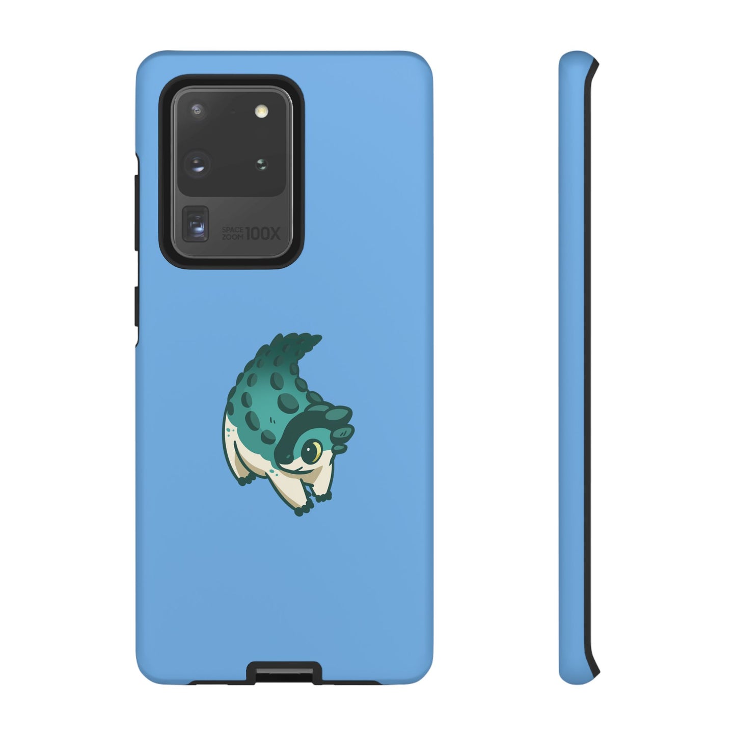 Scelidosaurus - Phone Case