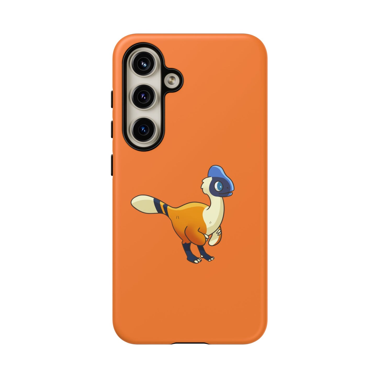 Oviraptor - Phone Case