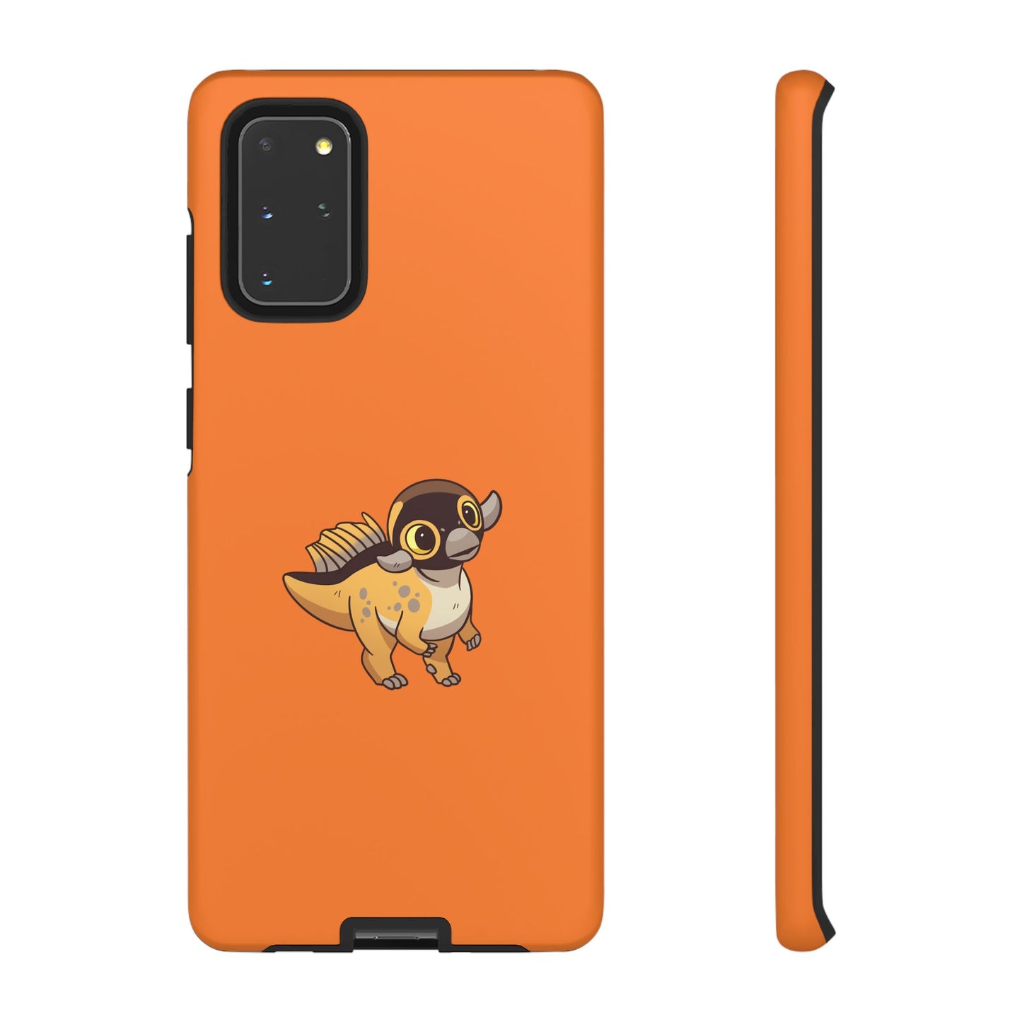 Psittacosaurus - Phone Case
