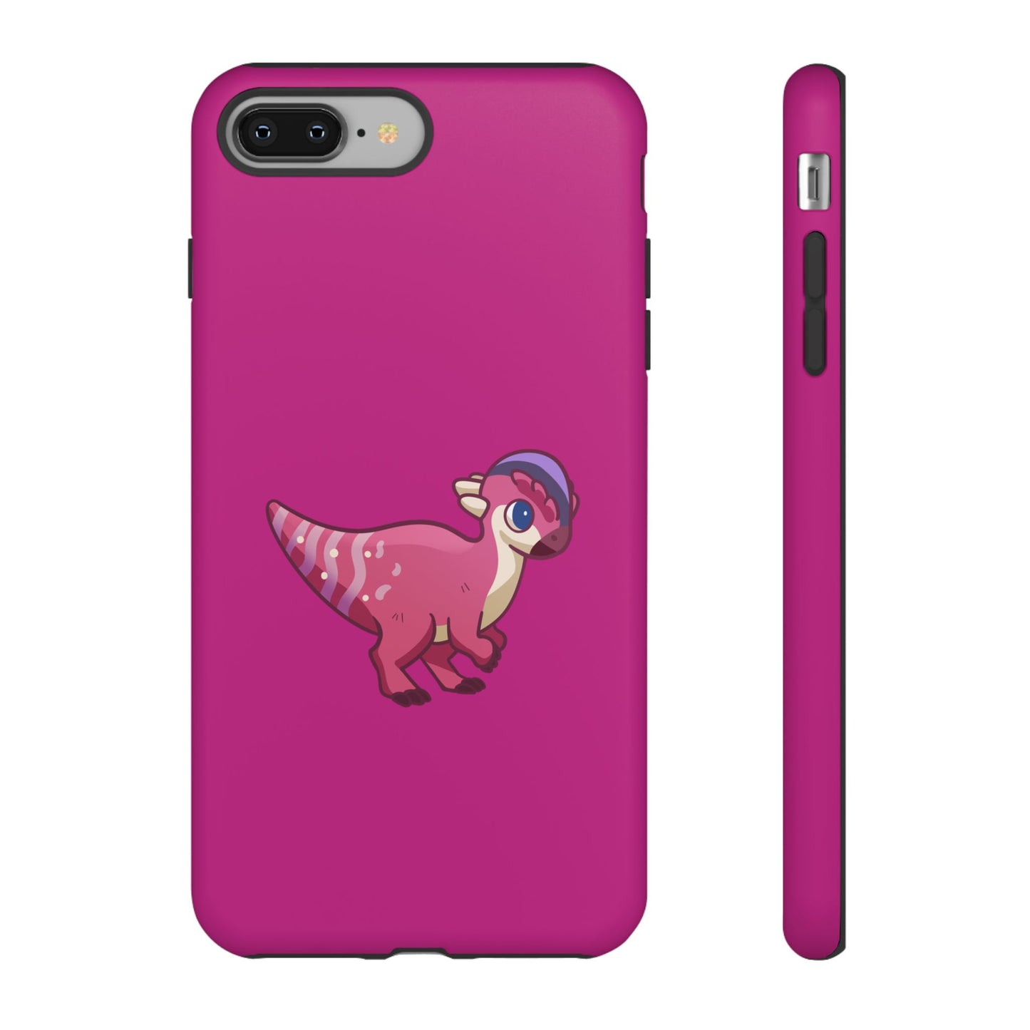 Pachycephalosaurus - Phone Case