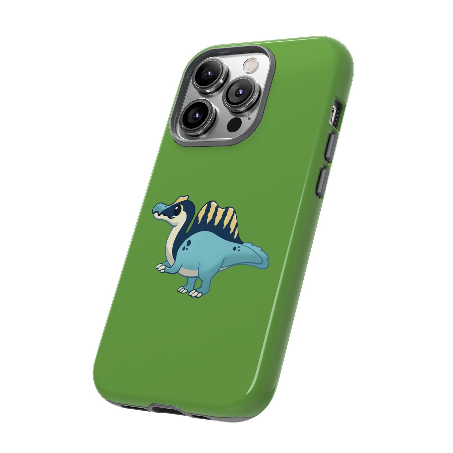 Spinosaurus - Phone Case