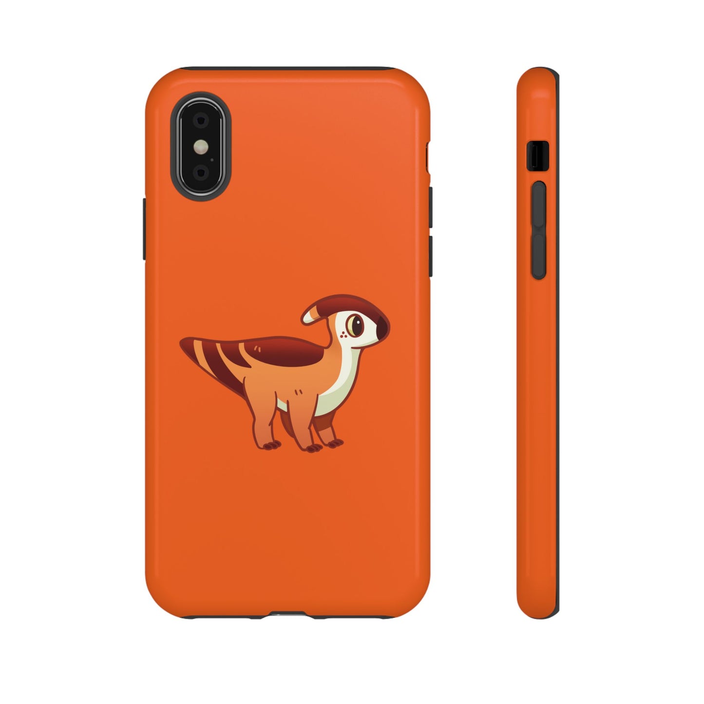 Parasaurolophus - Phone Case